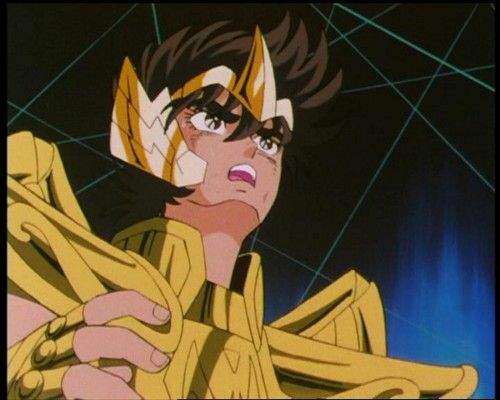 Otaku Gallery  / Anime e Manga / Saint Seiya / Screen Shots / Episodi / 113 - La freccia d`oro / 053.jpg